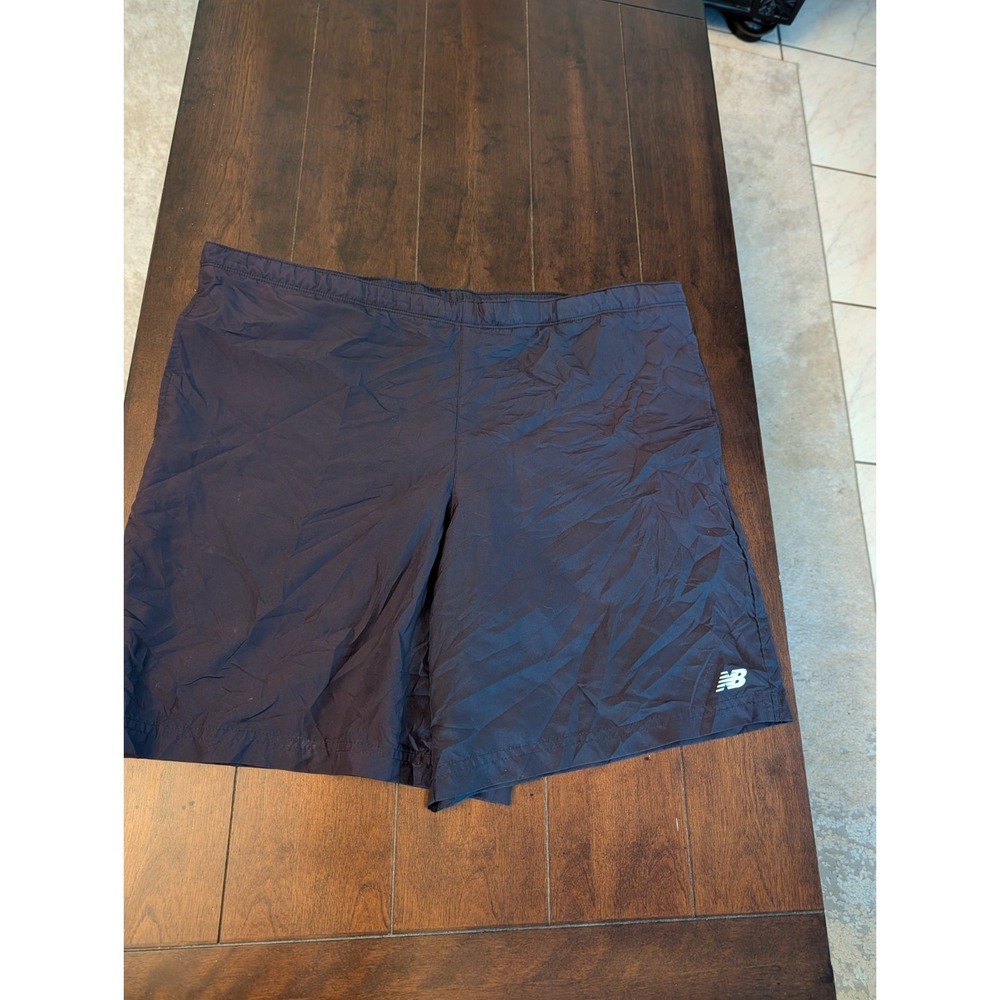 NB New Balance Men Sports Short Casual & Running Shorts  3268